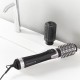 Rowenta Brush Activ' Dry & Style CF9550 Hot air brush Warm Black 1000 W 1.8 m Rowenta Brush Activ' Dry & Style CF9550 Hot air brush Warm Black 1000 W 1.8 m