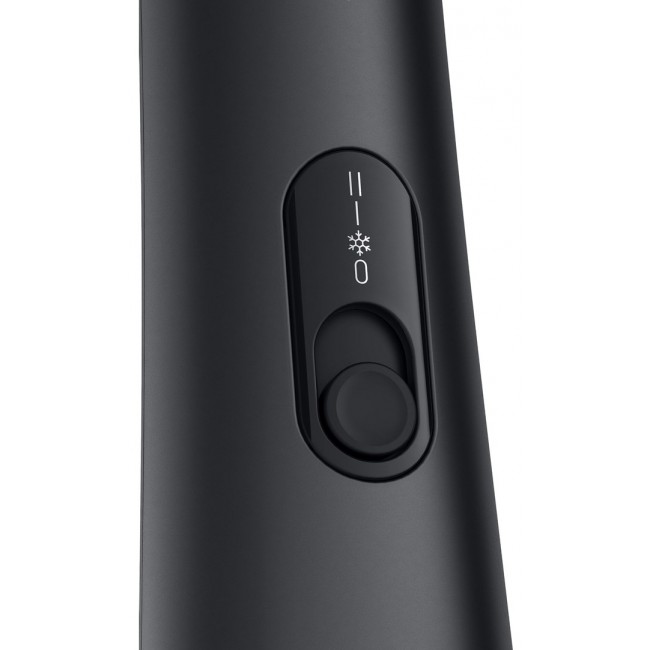 Braun AS 4.2 Hot air brush Black 1000 W 1.95 m Braun AS 4.2 Hot air brush Black 1000 W 1.95 m