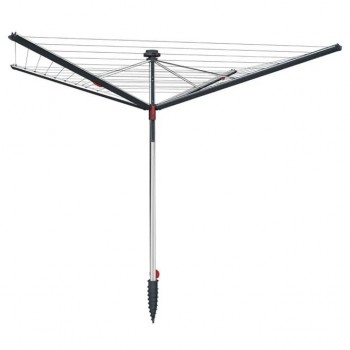 Clothes Drying Rack Vileda Sun-Rise