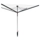 Clothes Drying Rack Vileda Sun-Rise Clothes Drying Rack Vileda Sun-Rise