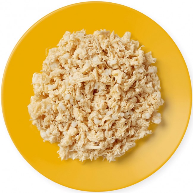 APPLAWS Chicken Breast in Broth - wet cat food - 6x70g