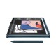 Lenovo Yoga Book 9 13IMU9 Intel Core Ultra 7 155U Hybrid (2-in-1) 33.8 cm (13.3 Lenovo Yoga Book 9 13IMU9 Intel Core Ultra 7 155U Hybrid (2-in-1) 33.8 cm (13.3