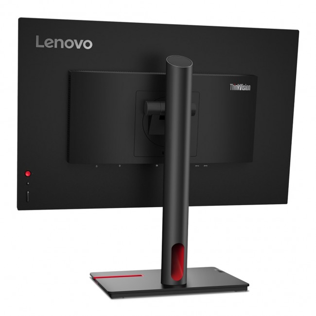Lenovo ThinkVision T24d-30 LED display 61 cm (24 Lenovo ThinkVision T24d-30 LED display 61 cm (24
