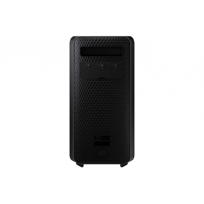 Samsung Sound Tower MX-ST50B Black Wired & Wireless 240 W Samsung Sound Tower MX-ST50B Black Wired & Wireless 240 W