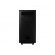Samsung Sound Tower MX-ST50B Black Wired & Wireless 240 W Samsung Sound Tower MX-ST50B Black Wired & Wireless 240 W