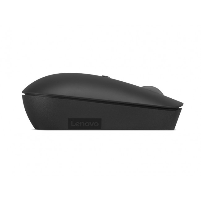Lenovo 400 mouse Ambidextrous RF Wireless Optical 2400 DPI Lenovo 400 mouse Ambidextrous RF Wireless Optical 2400 DPI