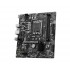 MSI PRO B760M-B DDR4 motherboard Intel B760 LGA 1700 micro ATX
