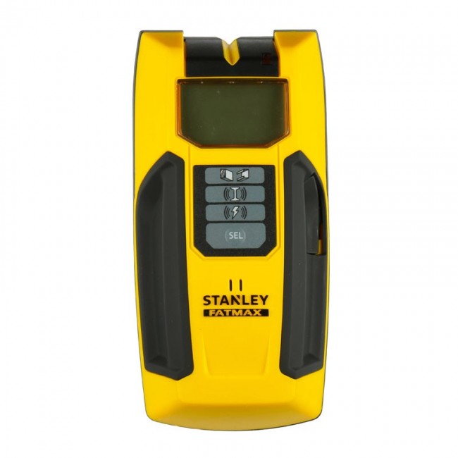 Stanley FATMAX Stud Finder S300 Stanley FATMAX Stud Finder S300