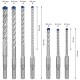 Bosch Expert 2 608 900 195 drill bit Drill bit set 7 pc(s) Bosch Expert 2 608 900 195 drill bit Drill bit set 7 pc(s)