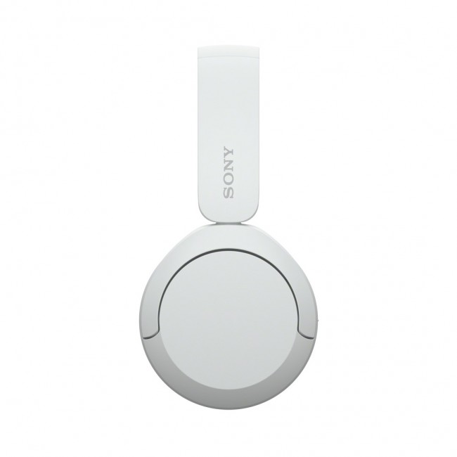 Sony WH-CH520 Headset Wireless Head-band Calls/Music USB Type-C Bluetooth White Sony WH-CH520 Headset Wireless Head-band Calls/Music USB Type-C Bluetooth White