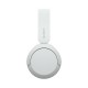 Sony WH-CH520 Headset Wireless Head-band Calls/Music USB Type-C Bluetooth White Sony WH-CH520 Headset Wireless Head-band Calls/Music USB Type-C Bluetooth White