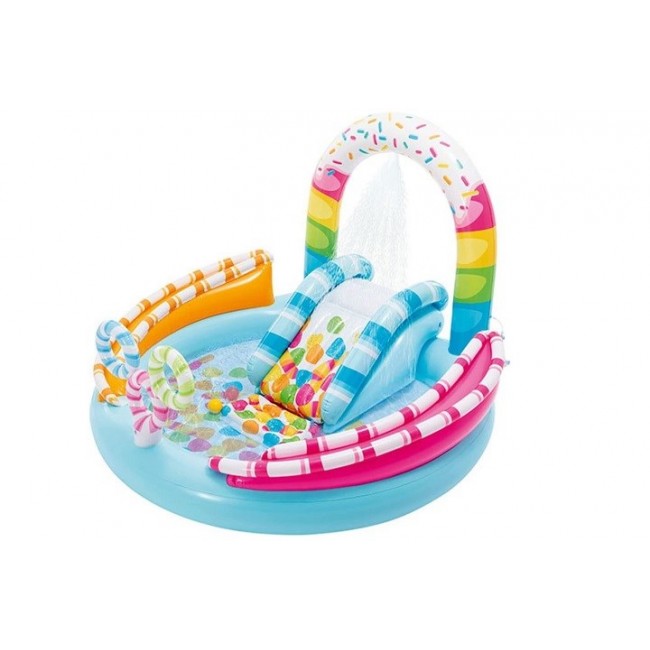 Playground Candy 170x168x122 57144NP Playground Candy 170x168x122 57144NP