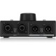 Behringer MONITOR1 volume control Rotary volume control Behringer MONITOR1 volume control Rotary volume control