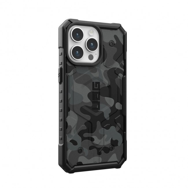 Urban Armor Gear 114303114061 mobile phone case 17 cm (6.7