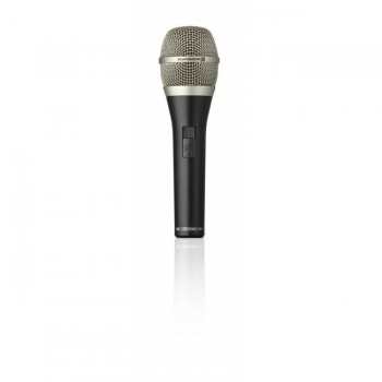 Beyerdynamic TG V50d s Black Stage/performance microphone