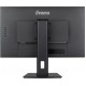 iiyama 27 IPS technology panel with height adjustable stand and 100Hz refresh rate