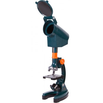 Levenhuk LabZZ M3 1200x Projection microscope