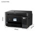 Epson EcoTank ET-4850 Inkjet A4 4800 x 1200 DPI 33 ppm Wi-Fi Epson EcoTank ET-4850 Inkjet A4 4800 x 1200 DPI 33 ppm Wi-Fi