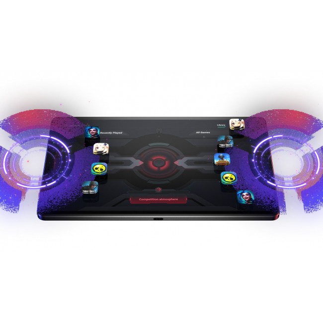 Lenovo Legion Tab (8.8 Lenovo Legion Tab (8.8