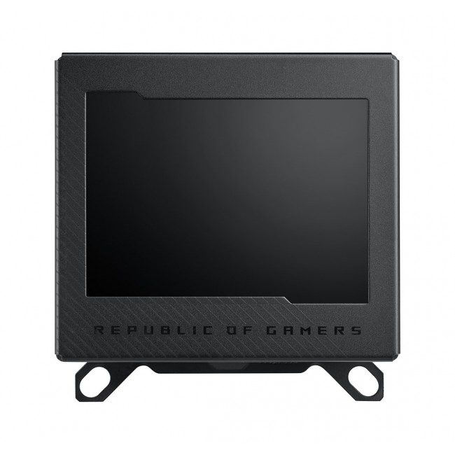 ASUS ROG RYUJIN III WB Water block ASUS ROG RYUJIN III WB Water block