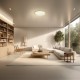 Aqara Ceiling Light T1M Smart Ceiling Light Aqara Ceiling Light T1M Smart Ceiling Light