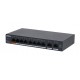 Switch DAHUA Type L2 Desktop pedestal PoE 8 ports Switch DAHUA Type L2 Desktop pedestal PoE 8 ports