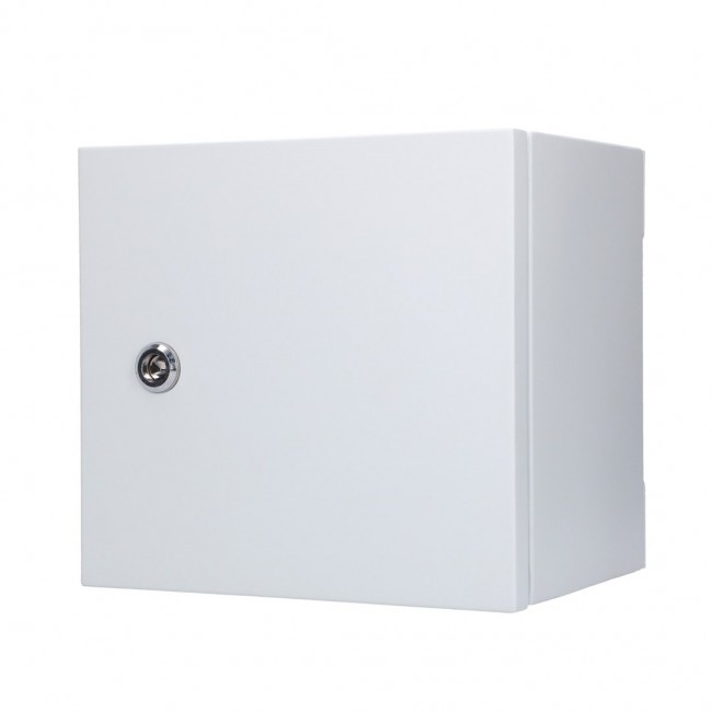 Extralink Outdoor PoE switch Minos 8x RJ45 1000Mbps PoE, 2x SFP, 200W, L2, active cooling Extralink Outdoor PoE switch Minos 8x RJ45 1000Mbps PoE, 2x SFP, 200W, L2, active cooling