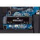 Corsair MP600 CORE XT 4 TB M.2 PCI Express 4.0 NVMe QLC 3D NAND Corsair MP600 CORE XT 4 TB M.2 PCI Express 4.0 NVMe QLC 3D NAND