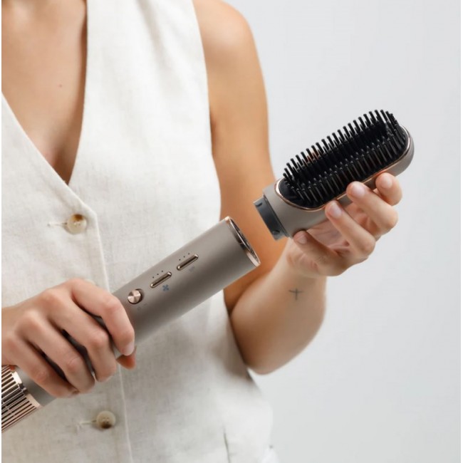 Taurus Airwave Digital Pro hair styling device Taurus Airwave Digital Pro hair styling device