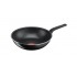 Tefal Simply Clean B5671953 frying pan Wok/Stir-Fry pan Round