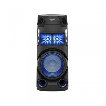 Sony High Power Audio System MHC-V43D Bluetooth
