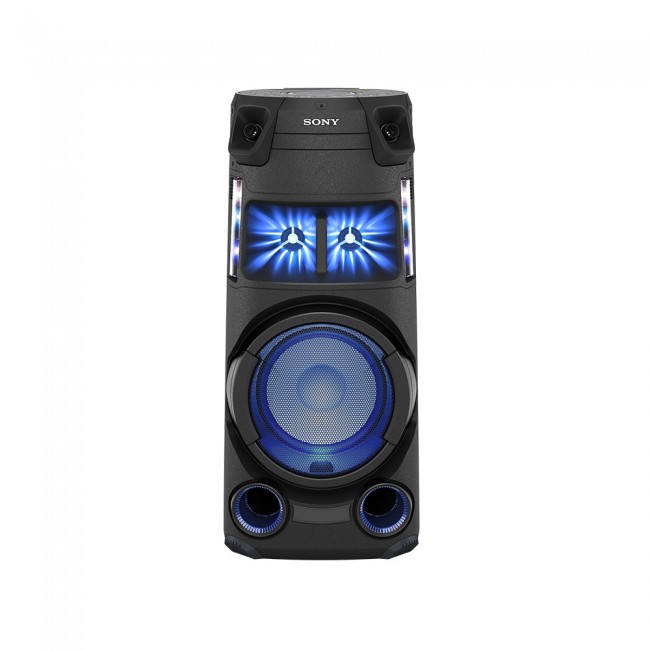Sony High Power Audio System MHC-V43D Bluetooth Sony High Power Audio System MHC-V43D Bluetooth