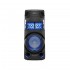 Sony High Power Audio System MHC-V43D Bluetooth