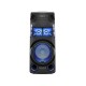 Sony High Power Audio System MHC-V43D Bluetooth Sony High Power Audio System MHC-V43D Bluetooth