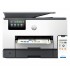 HP OfficeJet Pro 9130b Wireless All-in-One Color Printer, Two-sided printing Copier, Scanner