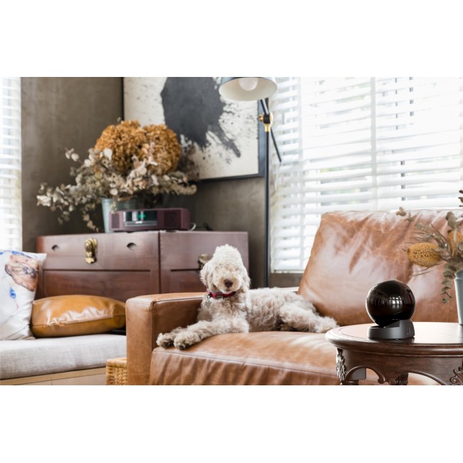 Imou Rex 3D 3K Spherical IP security camera Indoor 2688 x 1620 pixels Desk