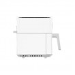 Xiaomi Air Fryer 6.5 L EU (2nd gen) white Xiaomi Air Fryer 6.5 L EU (2nd gen) white
