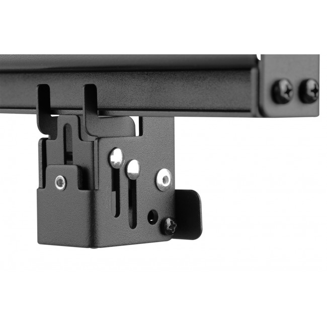 Digitus Pop-Out Video Monitor Wall Mount, 45-70