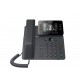 Fanvil V64 IP phone Black 12 lines LCD Wi-Fi