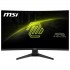 MSI MAG 321CQF E18 computer monitor 80 cm (31.5