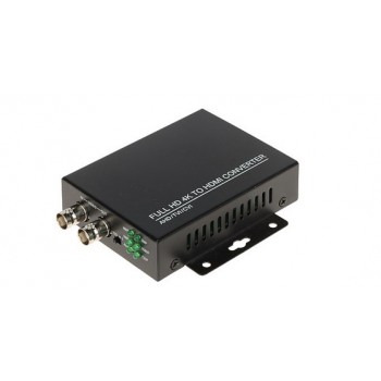 HV/HDMI+HV-V2 CONVERTER