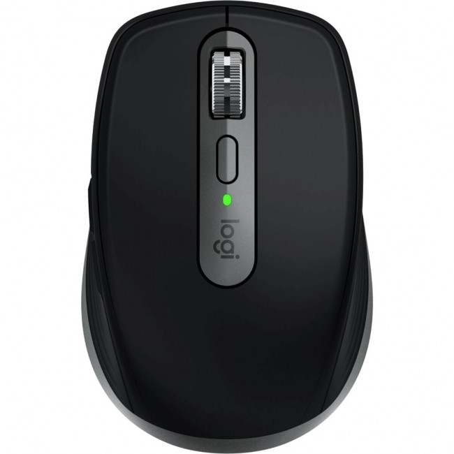 Logitech MX Anywhere 3S for Mac mouse Office Right-hand RF Wireless + Bluetooth Laser 8000 DPI