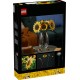 LEGO BOTANICALS 11502 Sunflower Bouquet