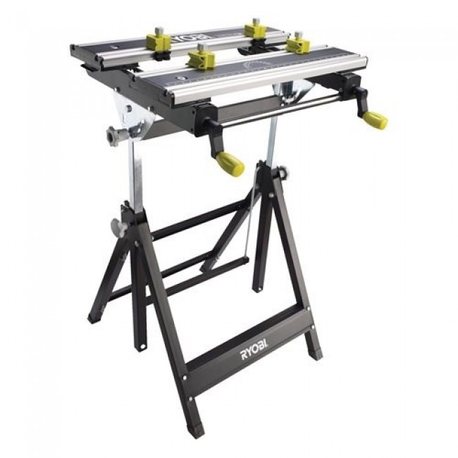 Ryobi RWB03 workbench Portable workbench Ryobi RWB03 workbench Portable workbench