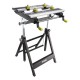Ryobi RWB03 workbench Portable workbench Ryobi RWB03 workbench Portable workbench