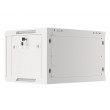 LANBERG WALL MOUNT RACK CABINET 19 LANBERG WALL MOUNT RACK CABINET 19