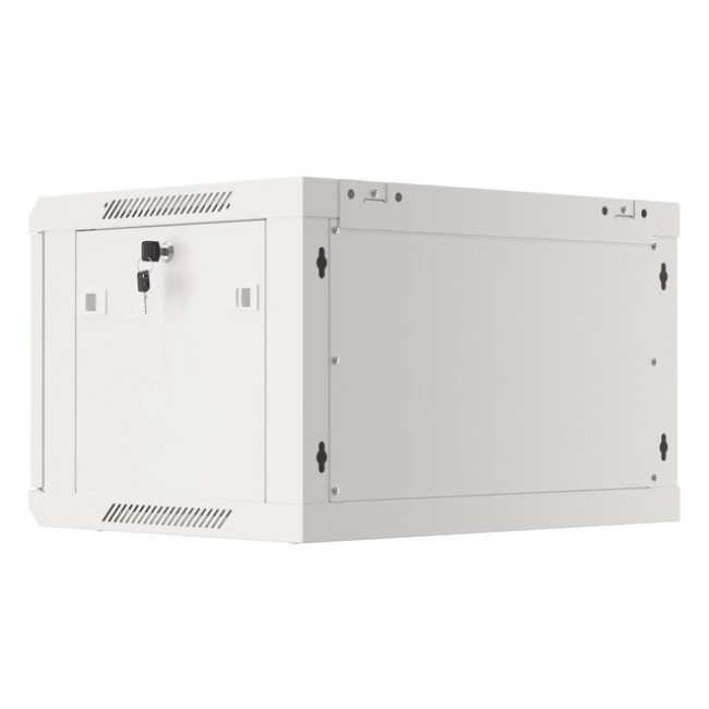 LANBERG WALL MOUNT RACK CABINET 19 LANBERG WALL MOUNT RACK CABINET 19