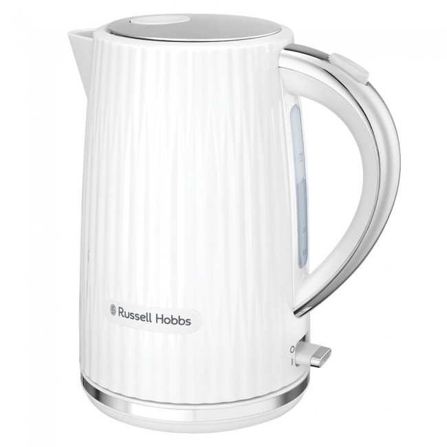 Russell Hobbs Eden 27360-70 - electric kettle, 1.7 l (white)