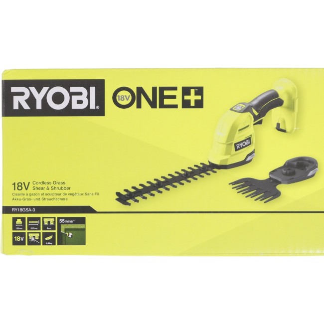 Ryobi Grass Shears Ryobi Grass Shears