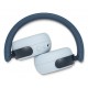 Philips 5000 series TAK5500RT Headset Wired & Wireless Head-band Calls/Music Bluetooth Blue, Green